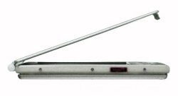 HANDSPRING VISOR EDGE handspring visor edge: